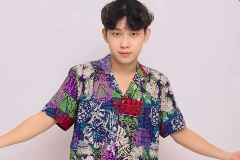 Willie Salim, kreator TikTok Indonesia dengan konten makanan berskala besar dan interaksi sosial sepanjang 2025