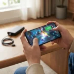 Samsung Galaxy M54: Baterai Paling Gahar di Kelasnya