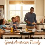 Good American Family (Hulu): Lebih Seram dari Film Hantu, Karena Ini Nyata
