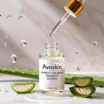 Review dan Rating Avoskin Perfect Hydrating Treatment Essence