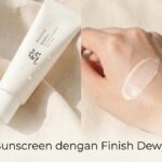 Beauty of Joseon Relief Sun: Sunscreen dengan Finish Dewy