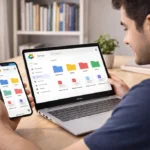 Google Drive bagi Mahasiswa: Menyimpan dan Mengelola File Kuliah dengan Rapi