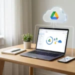 Google Drive Backup: Solusi Cadangan Data yang Mudah Digunakan