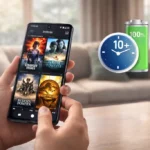 Infinix Hot 60: Layar Besar dan Baterai Awet untuk Kebutuhan Sehari-hari