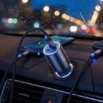 Charger Mobil Fast Charging: Benar-Benar Ngebut atau Cuma Klaim?