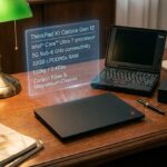 Lenovo ThinkPad X1 Carbon