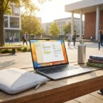 MacBook Air M3: Ringan, Tahan Lama, dan Efisien untuk Aktivitas Kampus