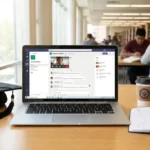 Microsoft Teams dalam Aktivitas Kampus: Kelas Online dan Diskusi Lebih Teratur